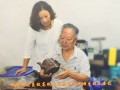 师傅研究员级高级工艺师指点倪顺生指点壶艺