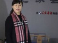 范杏华，高级工艺美术师