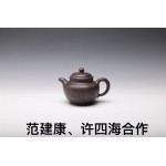 紫砂壶06