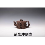 紫砂壶12