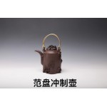 紫砂壶13