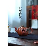 沉思罗汉