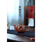 笑狮罗汉