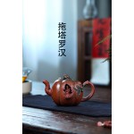 拖塔罗汉