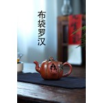 布袋罗汉