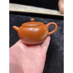 紫砂壶10