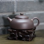 紫砂壶34