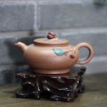 紫砂壶37