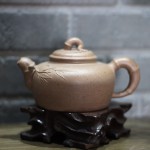 紫砂壶38