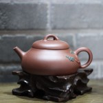 紫砂壶42