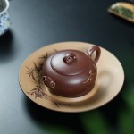 紫砂壶45