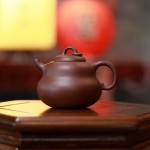 紫砂壶76