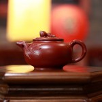 紫砂壶77