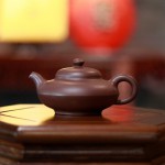 紫砂壶79