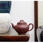 紫砂壶01