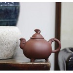 紫砂壶08