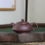 紫砂壶15