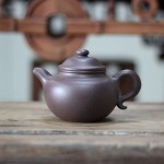紫砂壶22