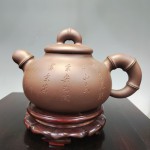 佛肚壶