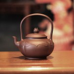 紫砂壶87